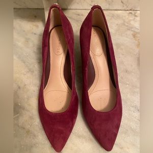 Taryn Rose - Marigold heel